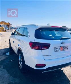 كيا سورينتو